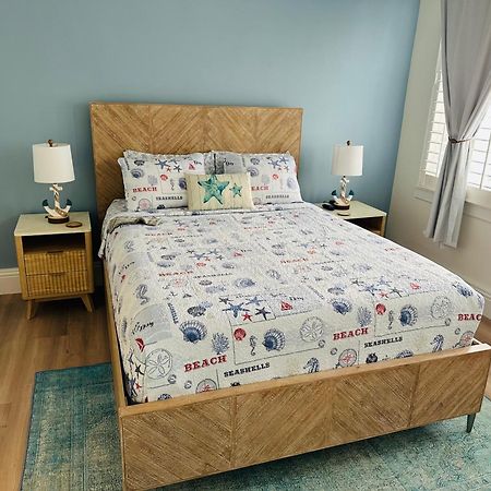 Romantic Studio In The Heart Of Palm Beach - Free Valet Service Екстериор снимка