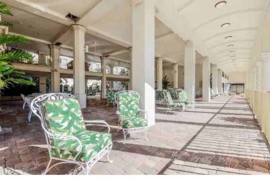 Romantic Studio In The Heart Of Palm Beach - Free Valet Service Екстериор снимка