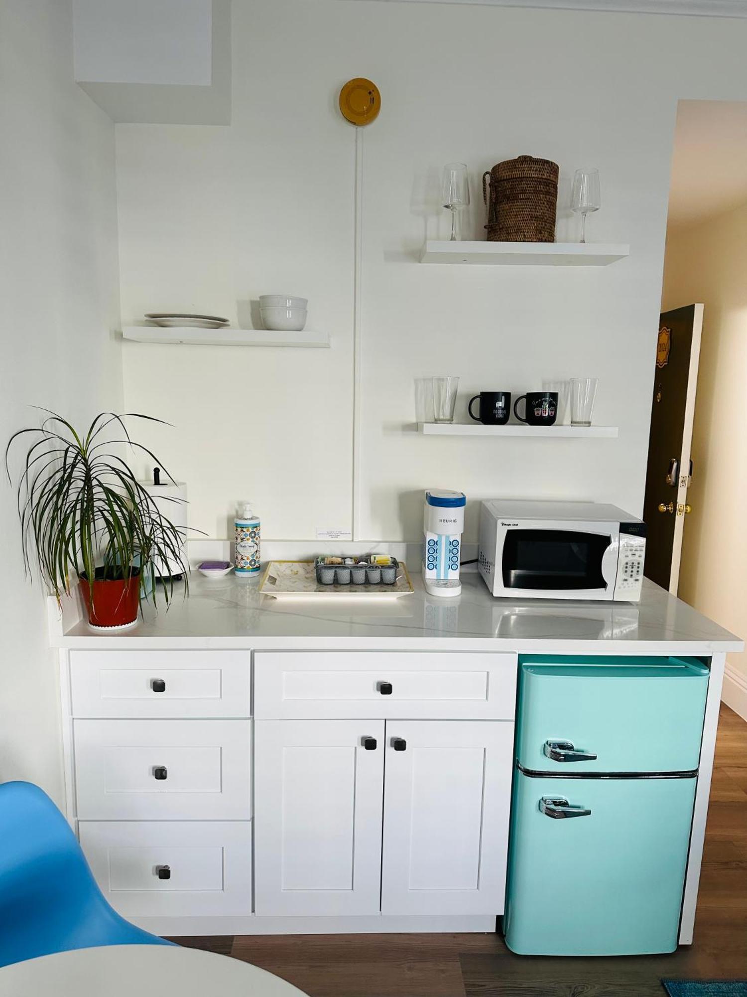 Romantic Studio In The Heart Of Palm Beach - Free Valet Service Екстериор снимка